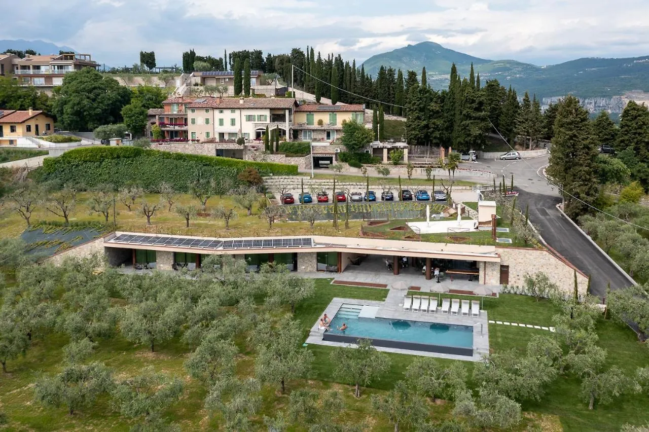 B&B La Cipressina 0*, Cavaion Veronese Italien