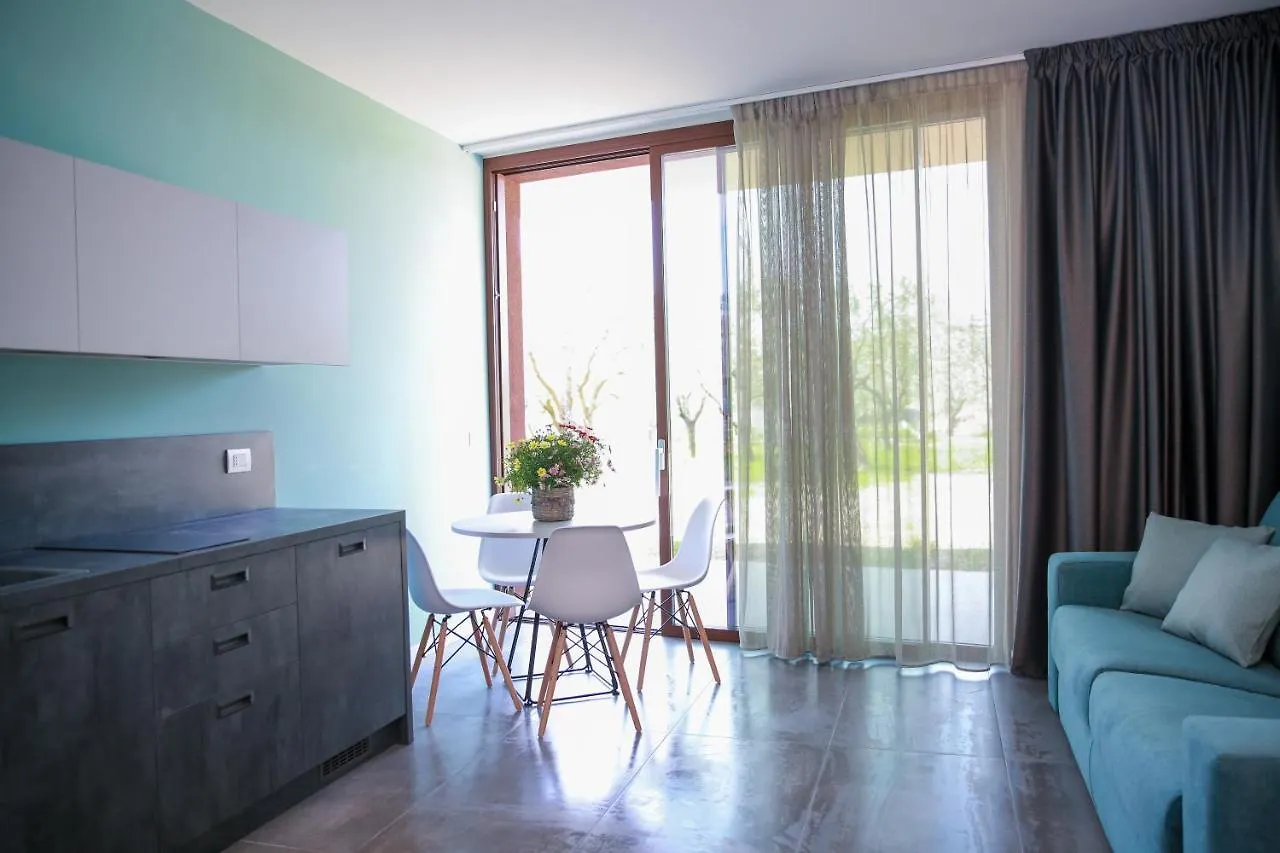 B&B La Cipressina 0*, Cavaion Veronese Italien