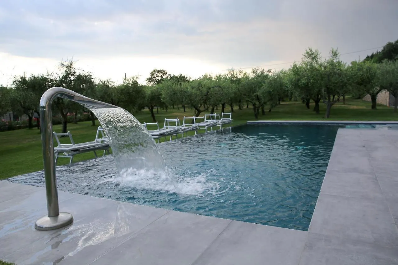 Bed & Breakfast B&B La Cipressina Italy