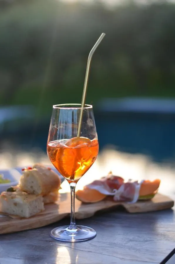 B&B La Cipressina 0*, Cavaion Veronese