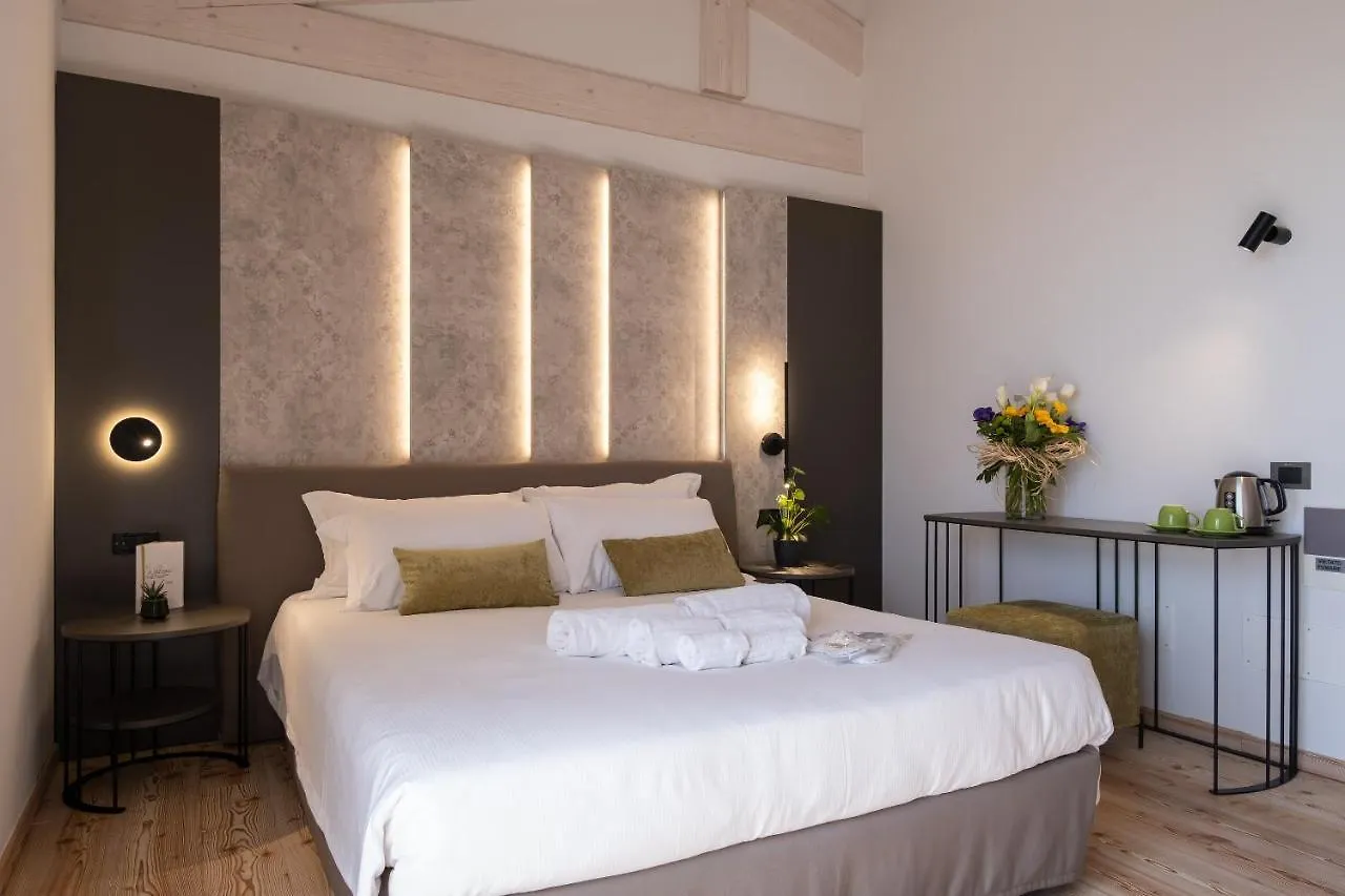 B&B La Cipressina Cavaion Veronese