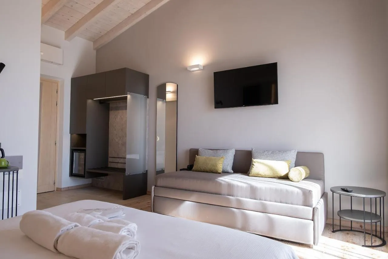 B&B La Cipressina 0*, Cavaion Veronese