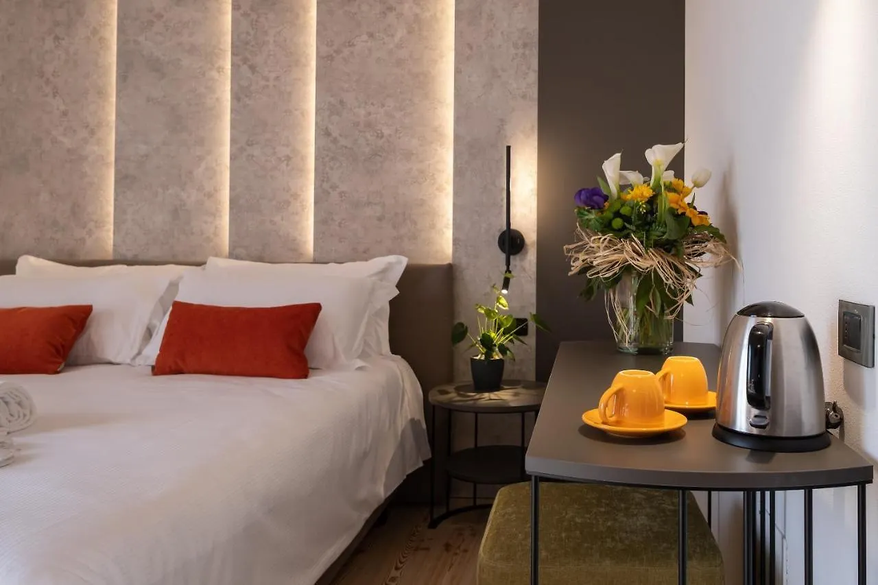 Frühstückspension B&B La Cipressina