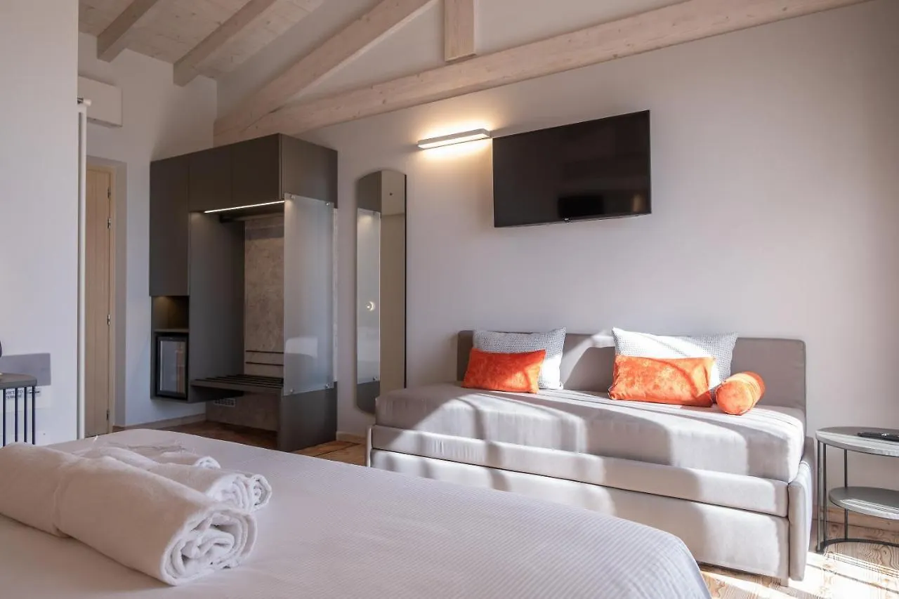 B&B La Cipressina 0*, Cavaion Veronese
