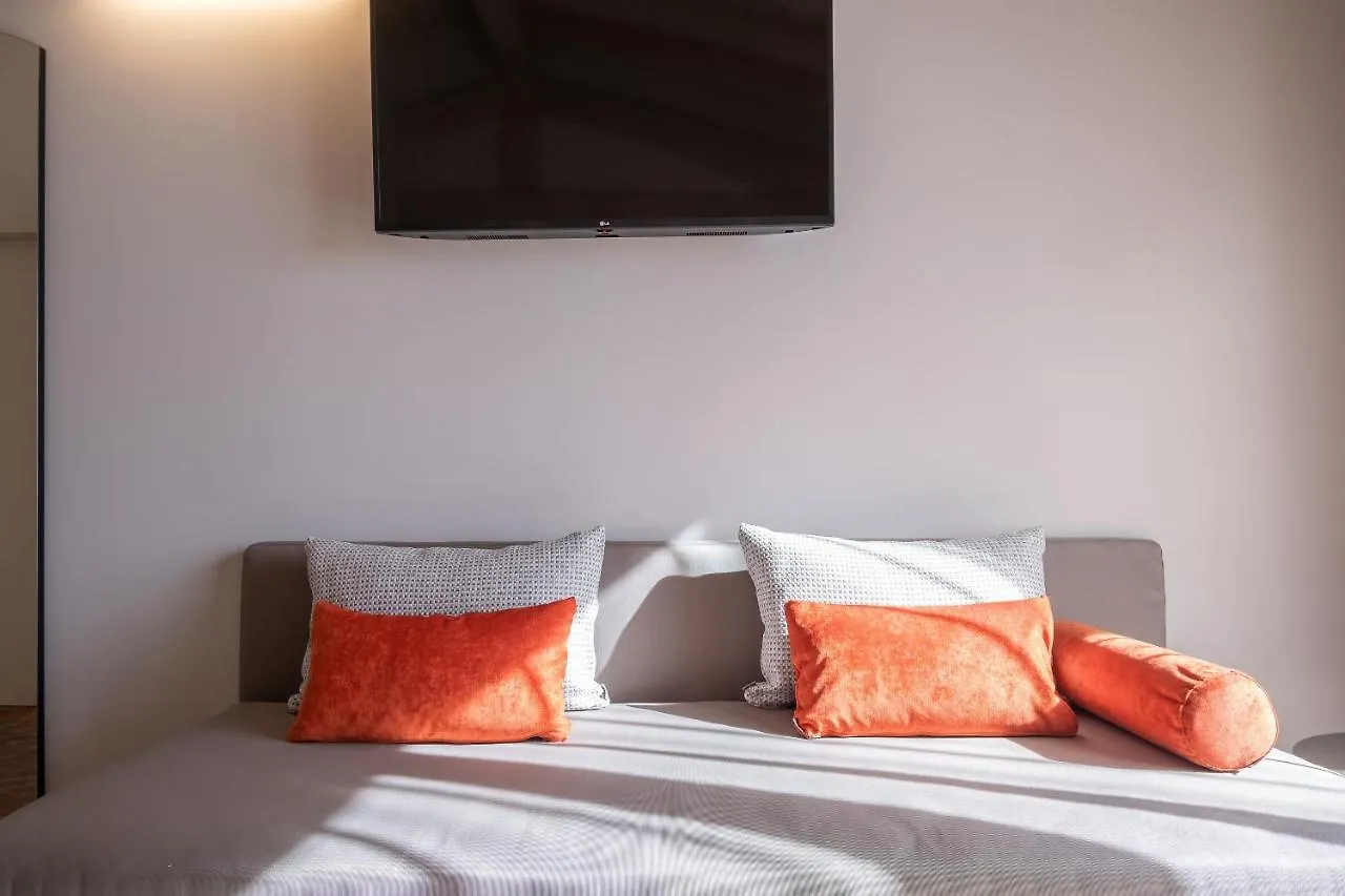 B&B La Cipressina Frühstückspension