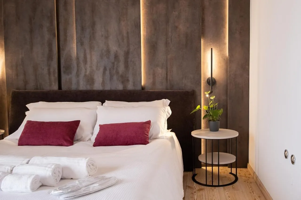 B&B La Cipressina
