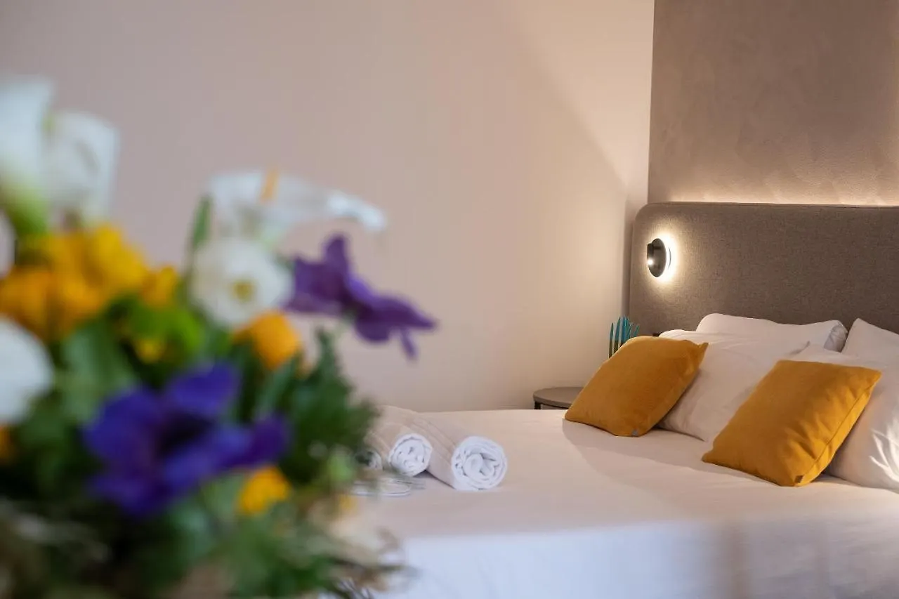 Frühstückspension B&B La Cipressina