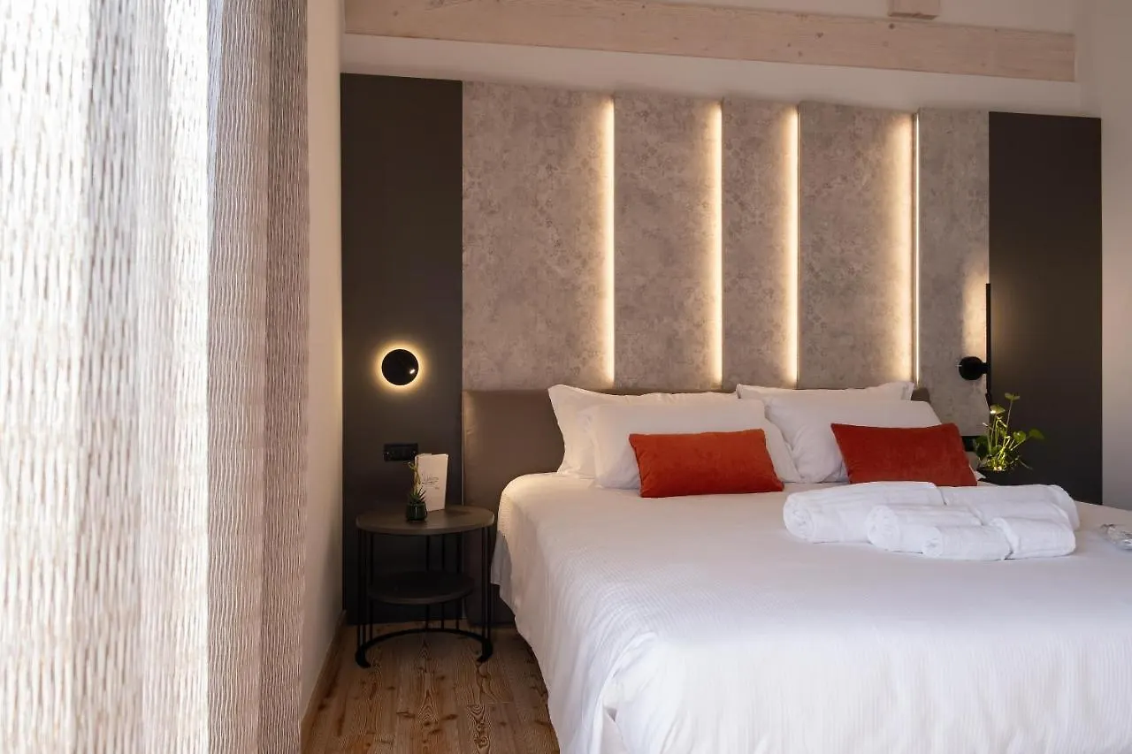 B&B La Cipressina Italien