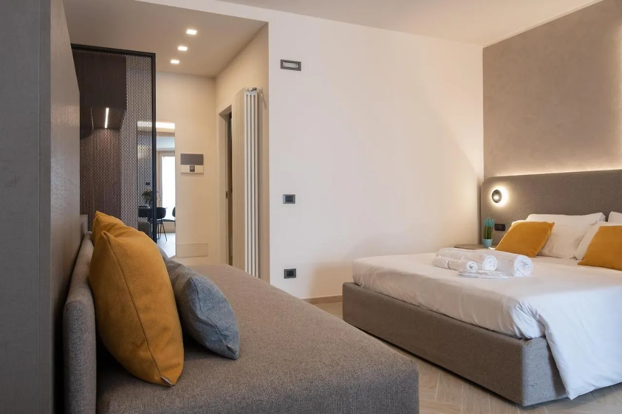 Bed & Breakfast B&B La Cipressina