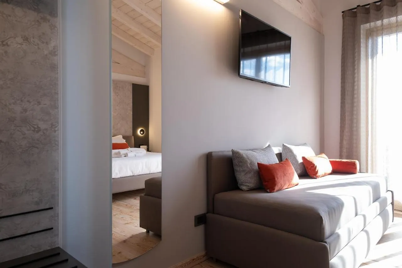 B&B La Cipressina 0*, Cavaion Veronese