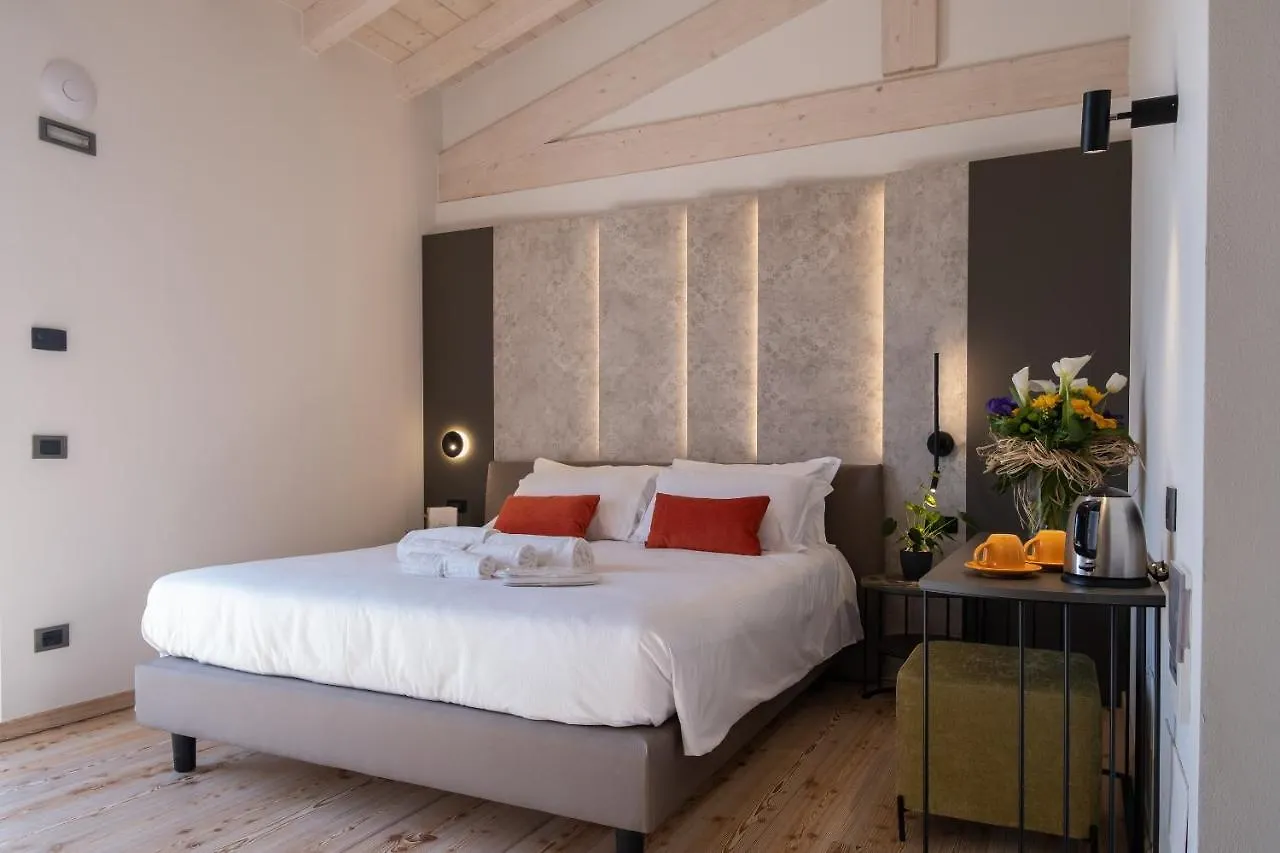 B&B La Cipressina Frühstückspension Cavaion Veronese