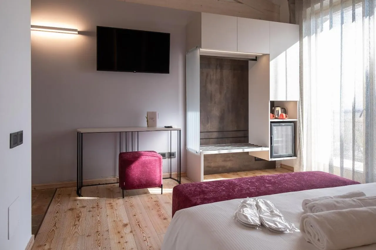 Frühstückspension B&B La Cipressina Italien