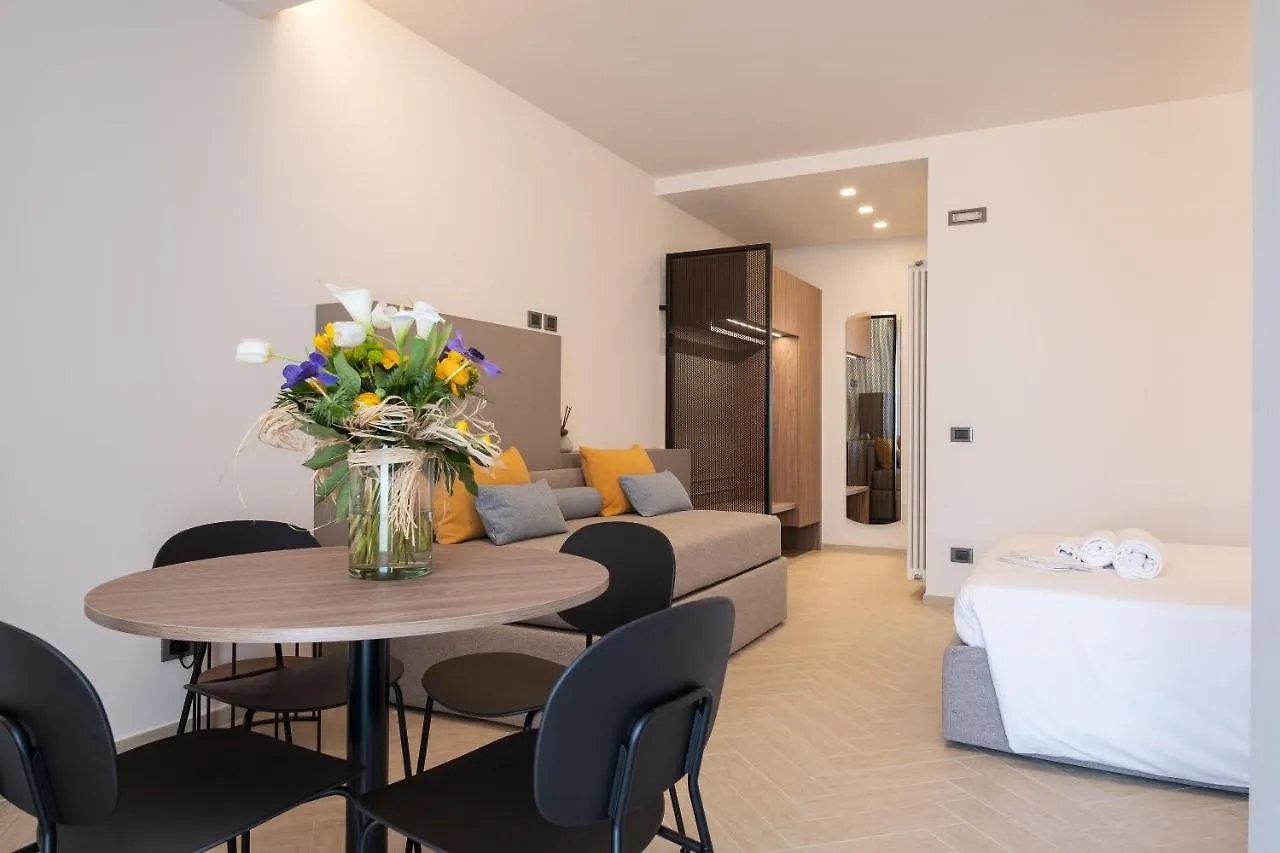 Frühstückspension B&B La Cipressina Italien