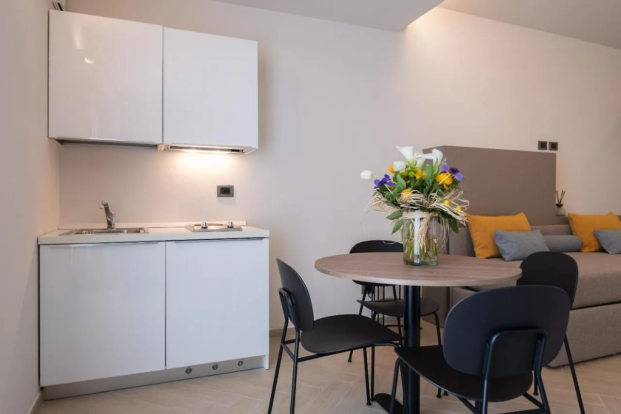 B&B La Cipressina Кавайон-Веронезе Италия