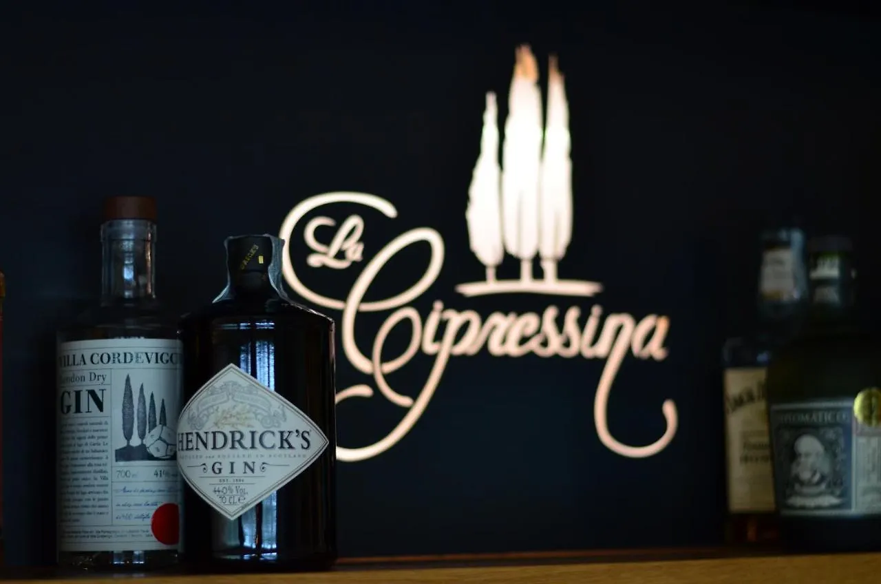 B&B La Cipressina Frühstückspension