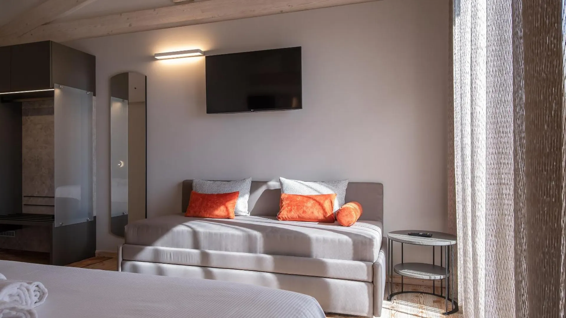 Bed & Breakfast B&B La Cipressina