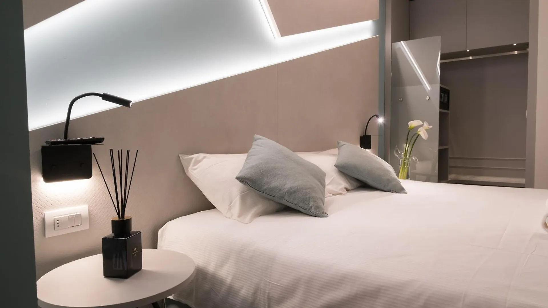 B&B La Cipressina Frühstückspension