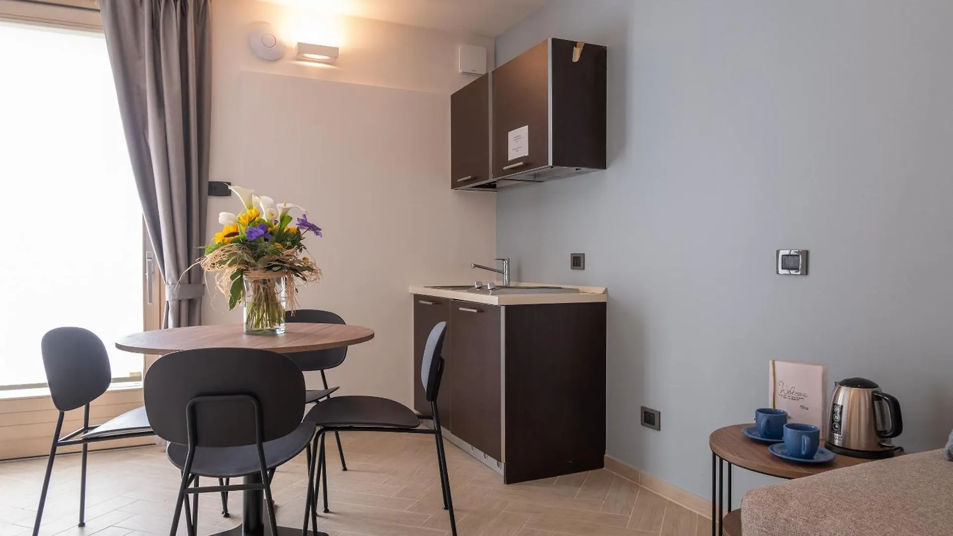 Frühstückspension B&B La Cipressina