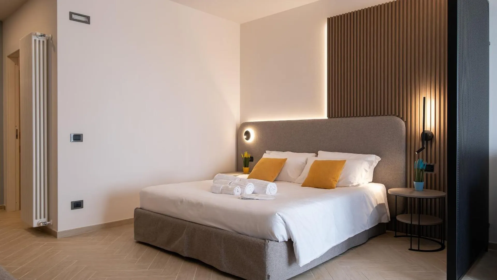 Frühstückspension B&B La Cipressina Italien