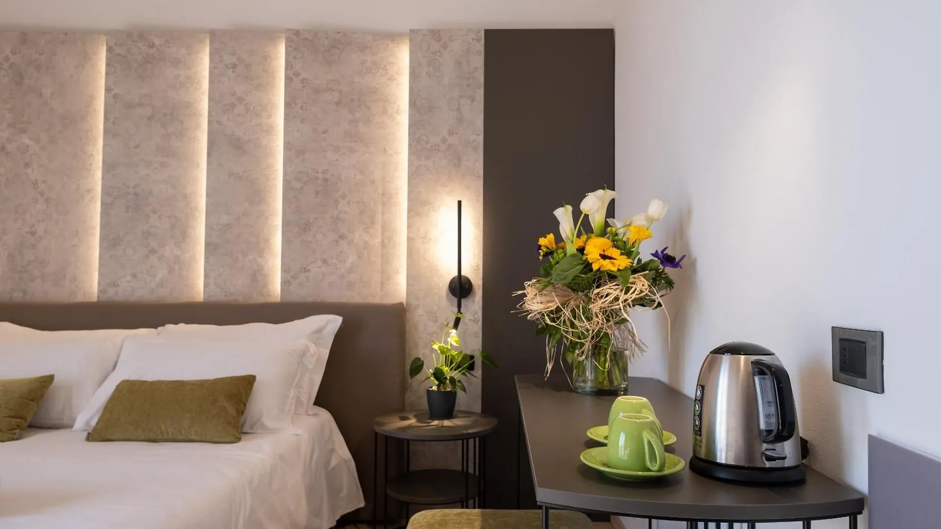 B&B La Cipressina Italien