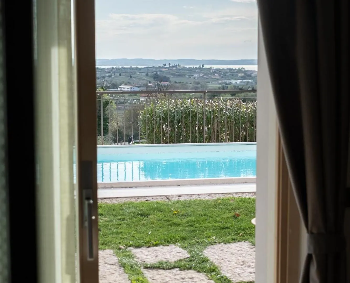 B&B La Cipressina 0*, Cavaion Veronese