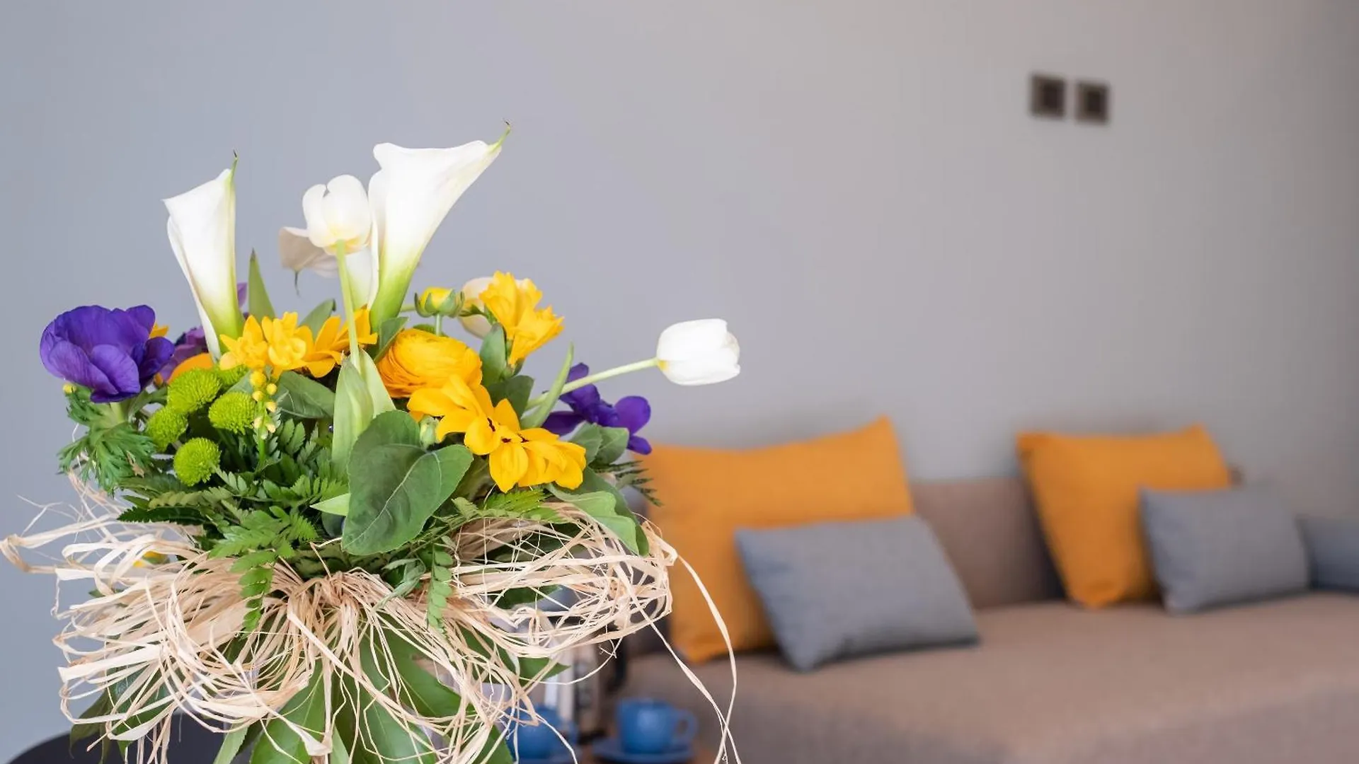B&B La Cipressina Bed & Breakfast Cavaion Veronese