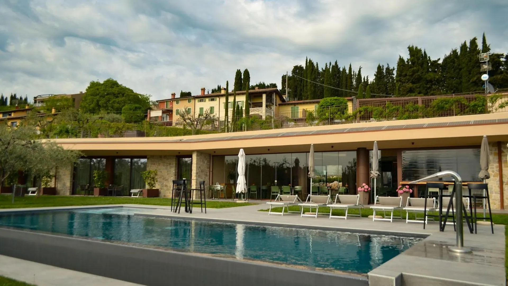 B&B La Cipressina 0*, Cavaion Veronese