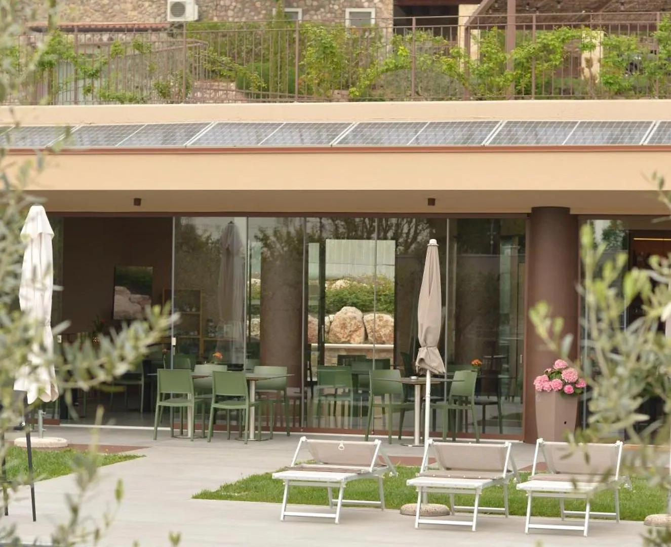 B&B La Cipressina 0*, Cavaion Veronese Italien