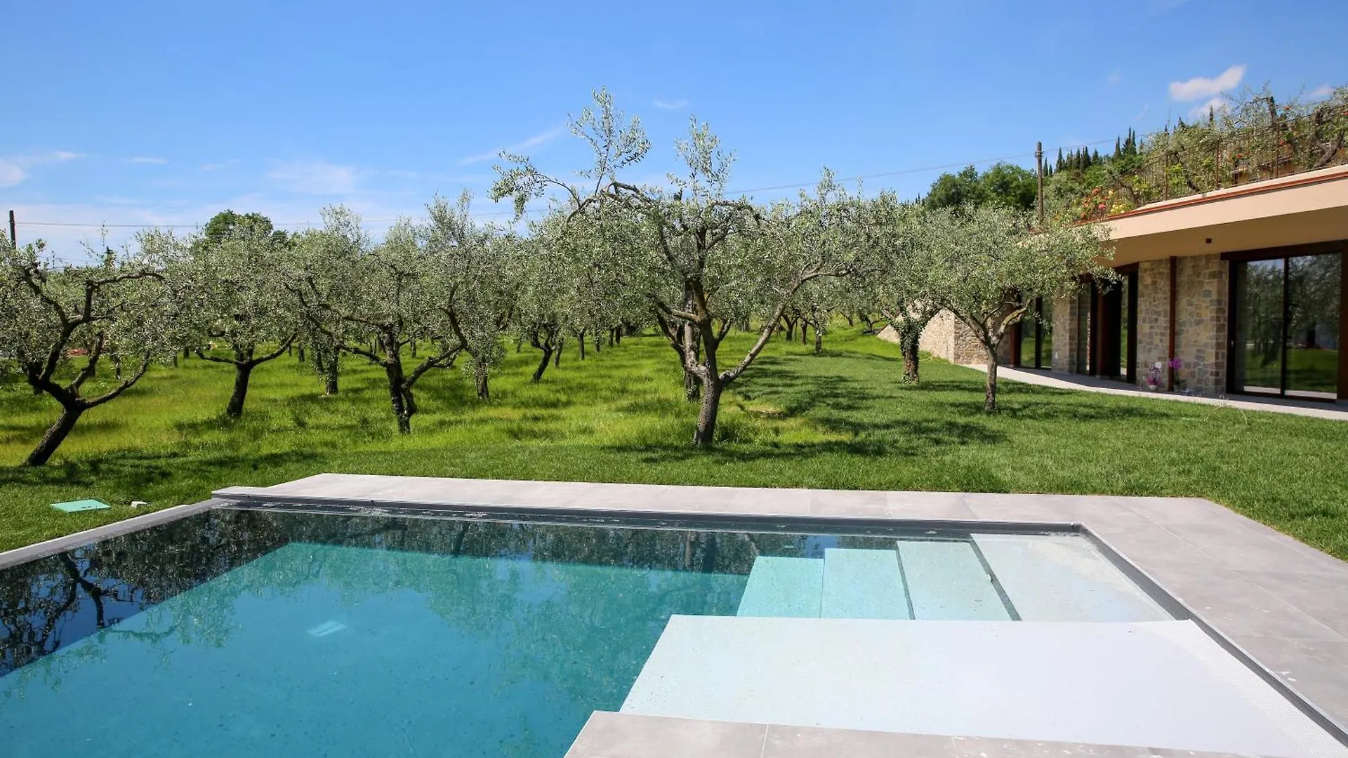 Frühstückspension B&B La Cipressina