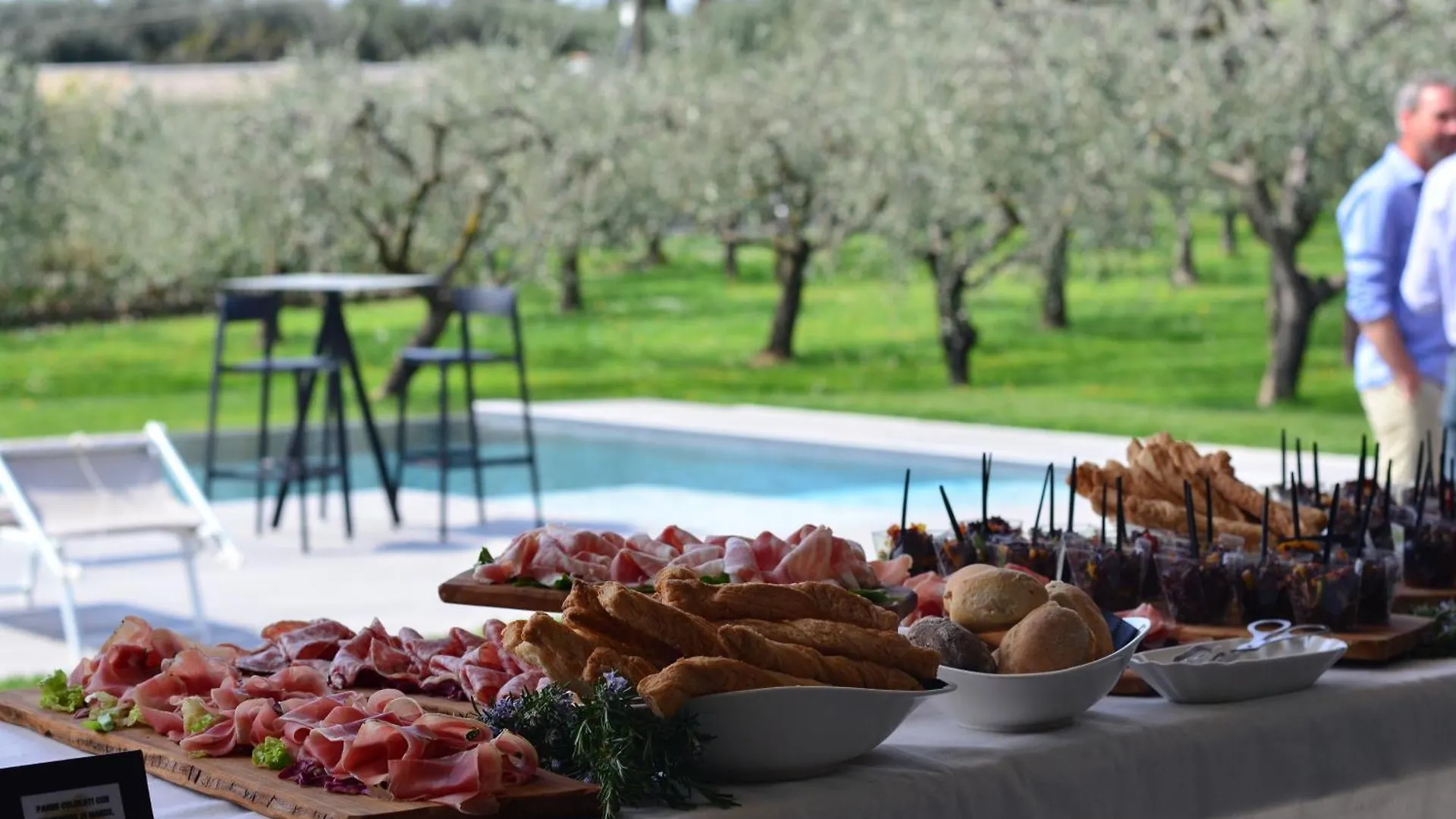 B&B La Cipressina Cavaion Veronese