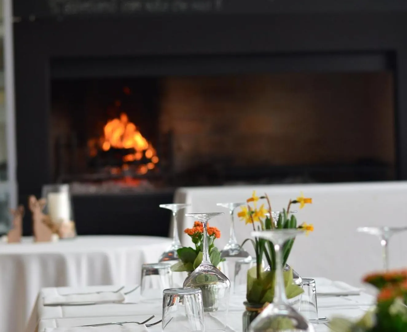 B&B La Cipressina