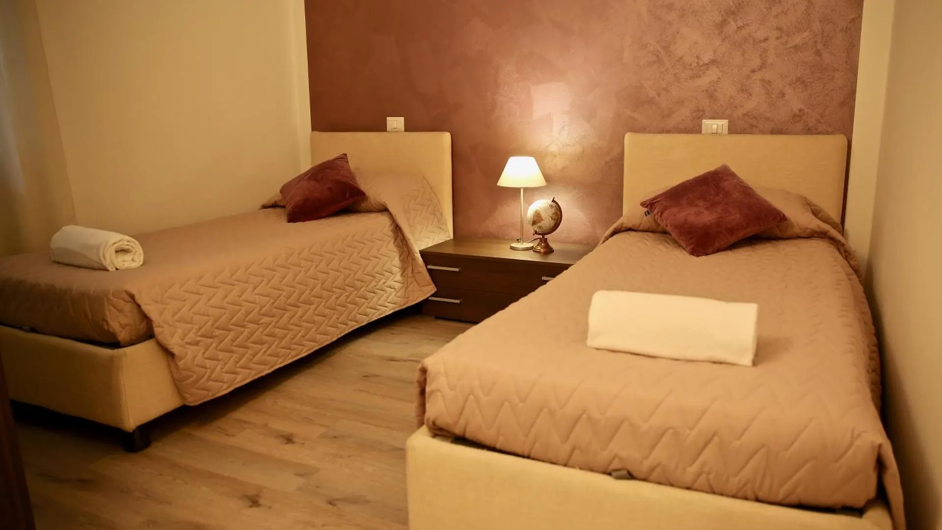 Frühstückspension B&B La Cipressina
