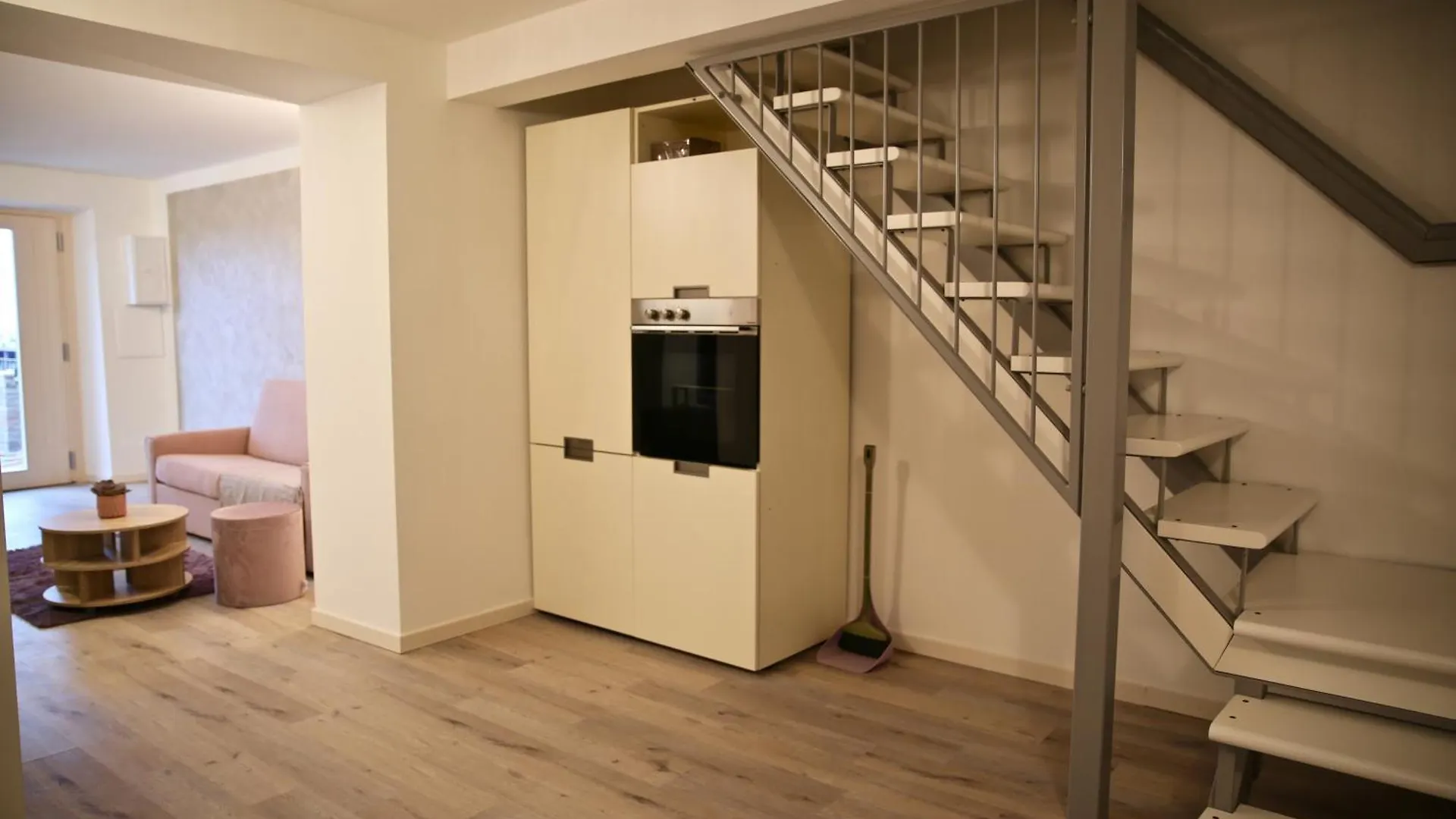 B&B La Cipressina Кавайон-Веронезе Отель типа 