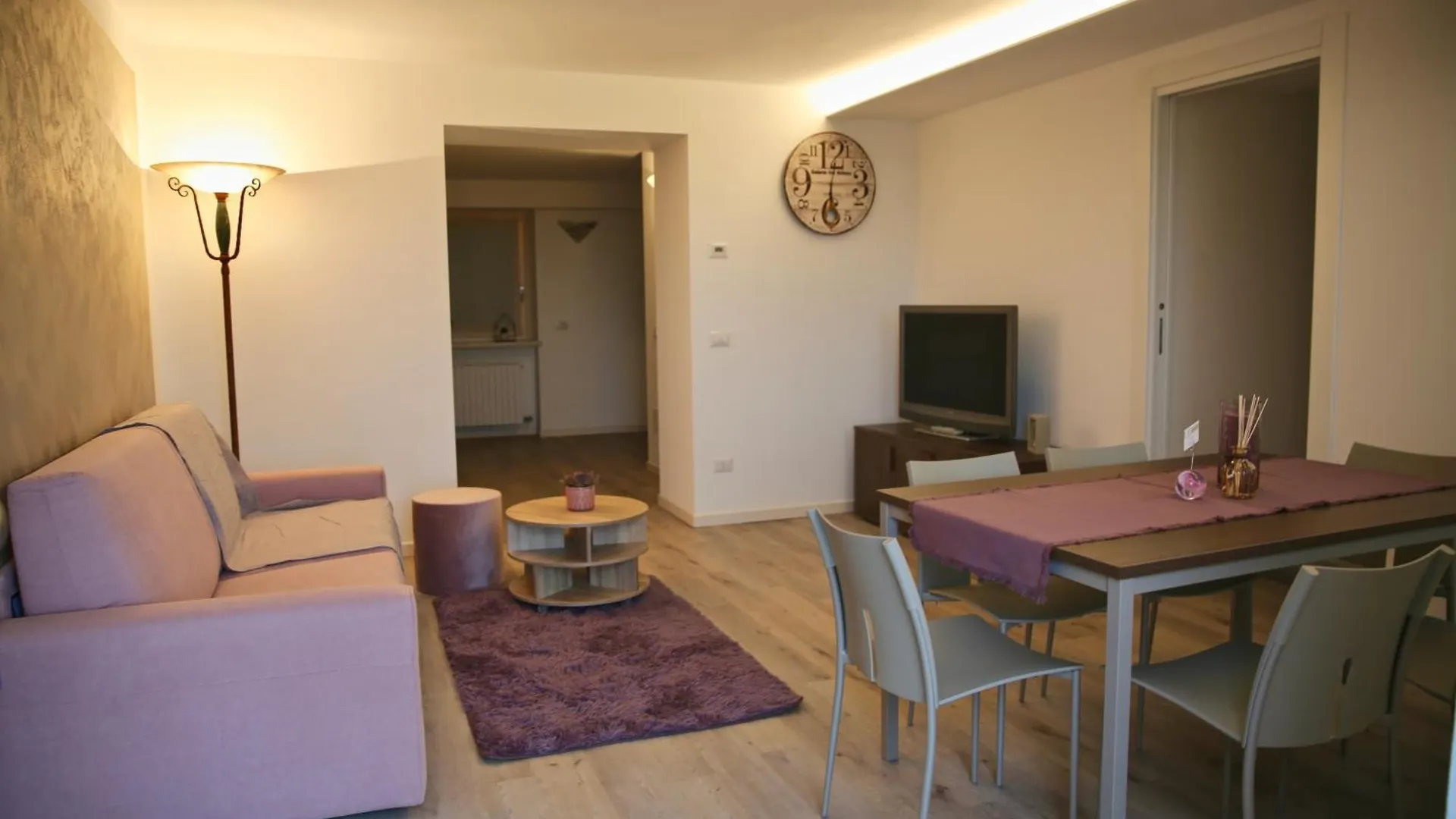 B&B La Cipressina Frühstückspension Cavaion Veronese