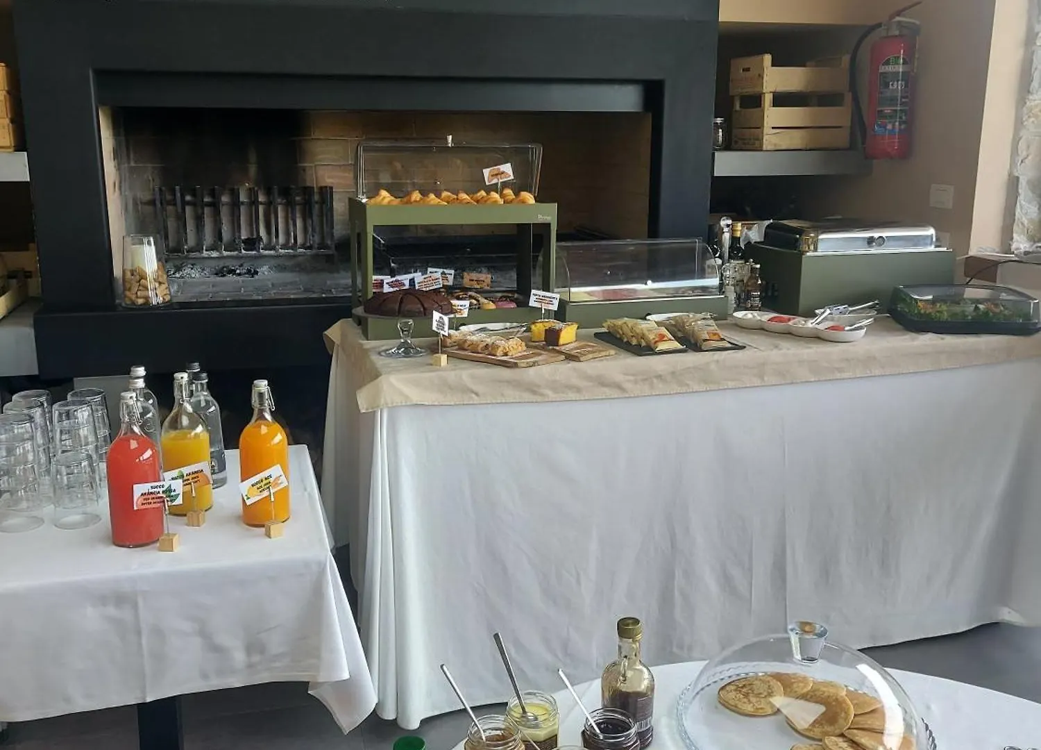 B&B La Cipressina 0*, Cavaion Veronese Italy