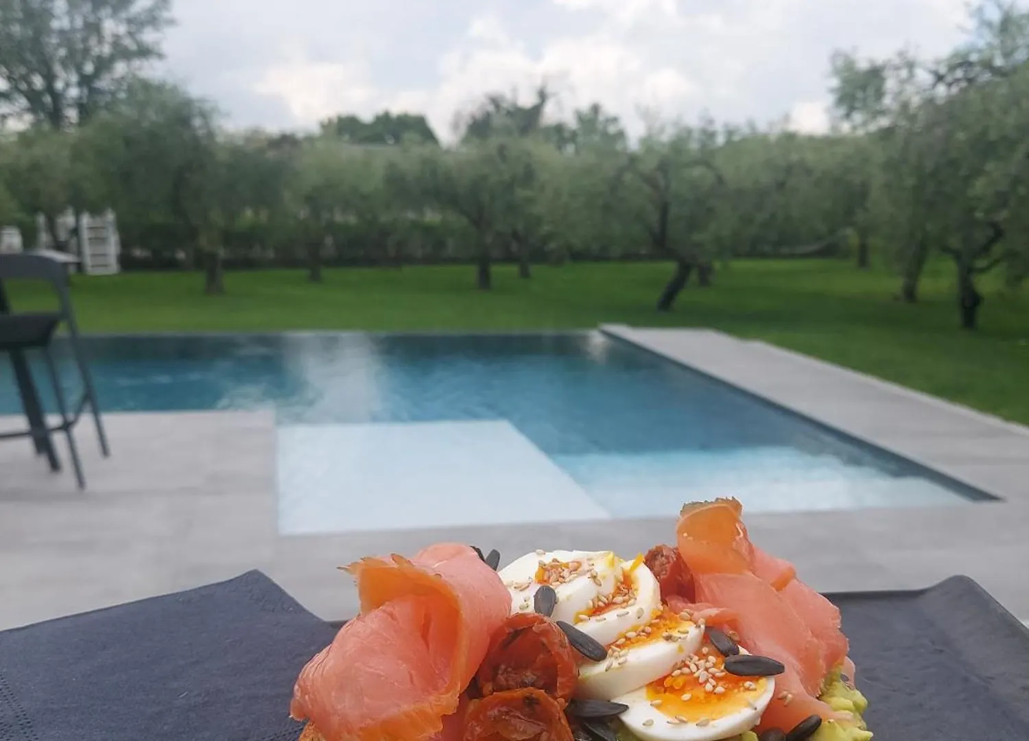 B&B La Cipressina