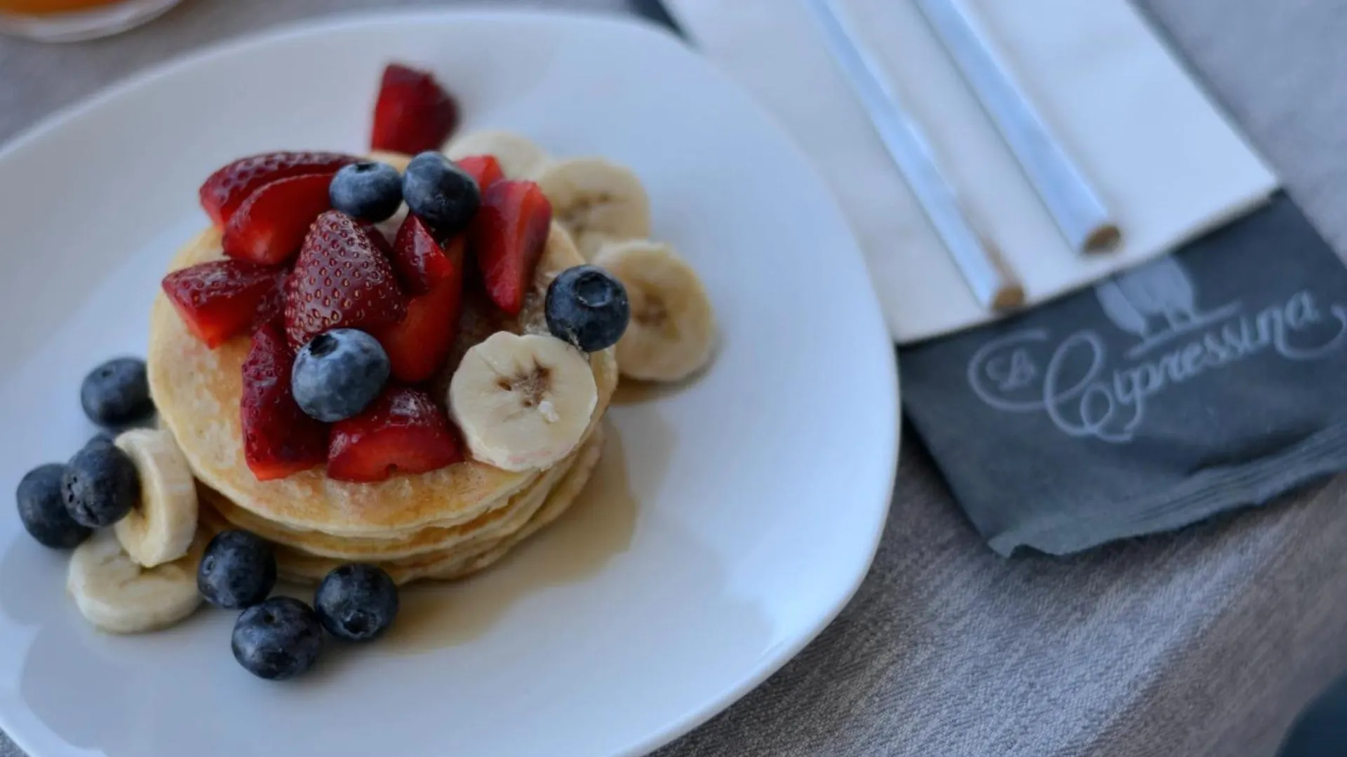 Bed & Breakfast B&B La Cipressina