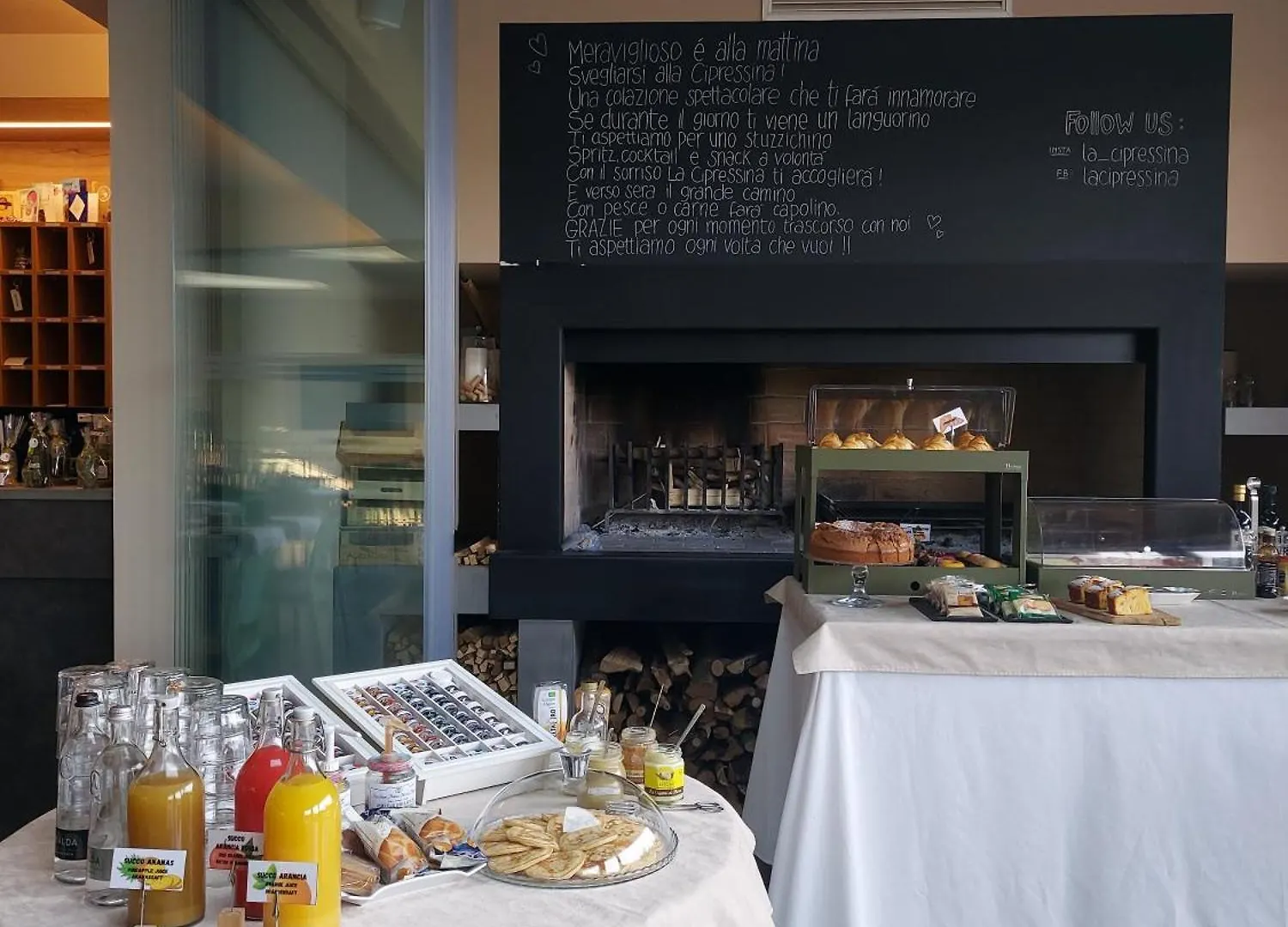 B&B La Cipressina 0*, Cavaion Veronese Italien