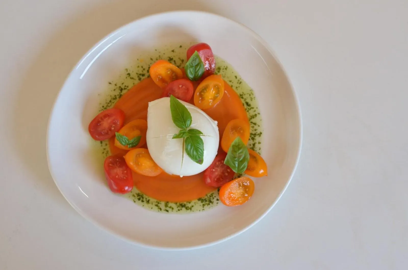 Frühstückspension B&B La Cipressina