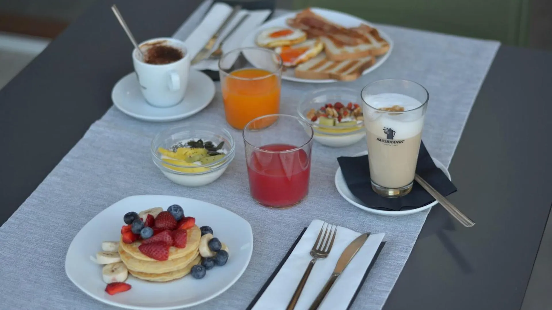 B&B La Cipressina Italien