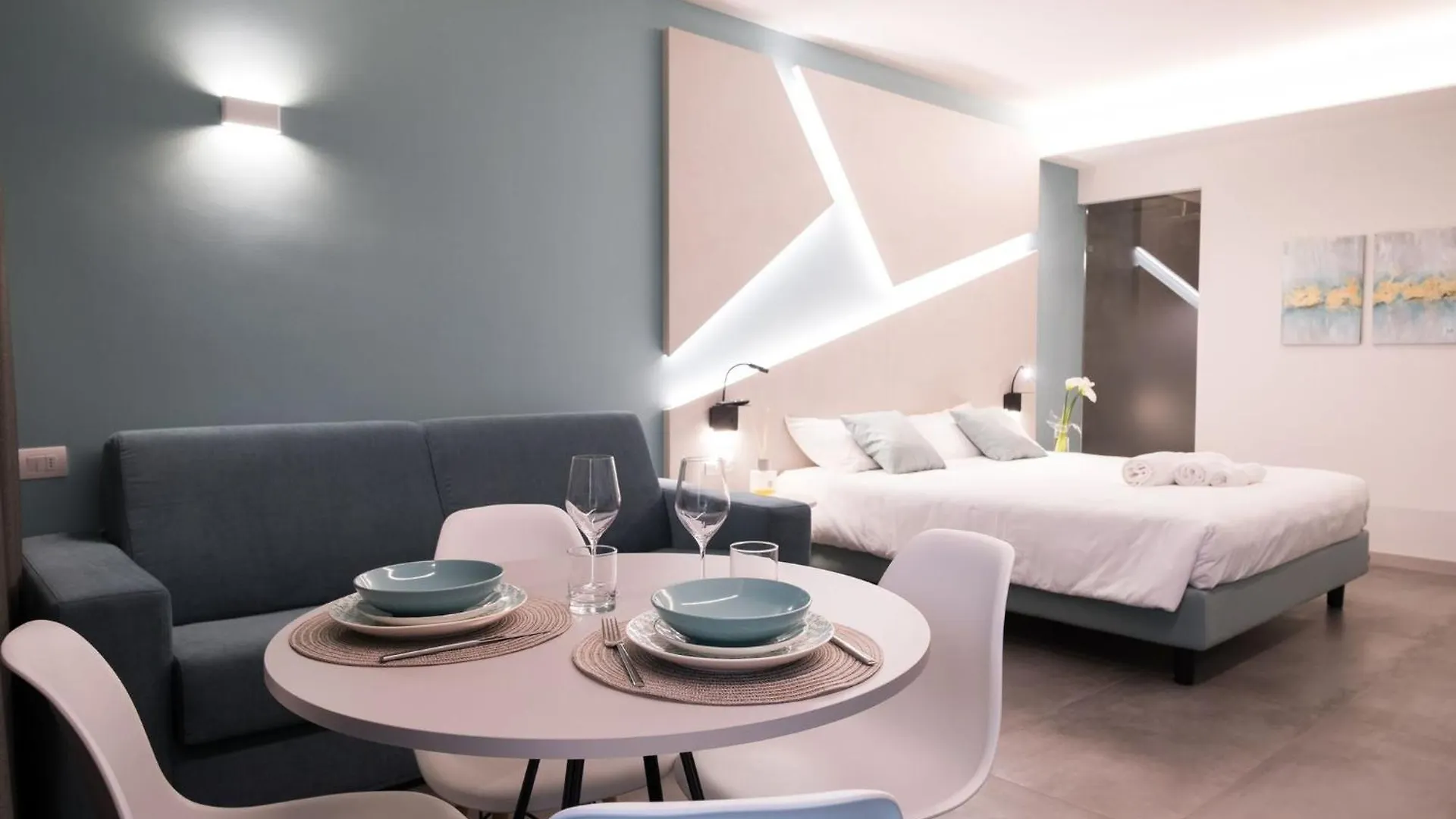 B&B La Cipressina