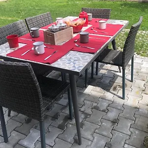 Bossema Luxury Ferienhaus